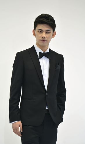 林致远 项目运营总监